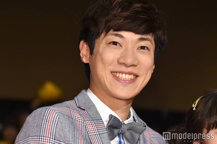 “だいすけお兄さん”横山だいすけ「紅白」出場時に生放送ならではのハプニング