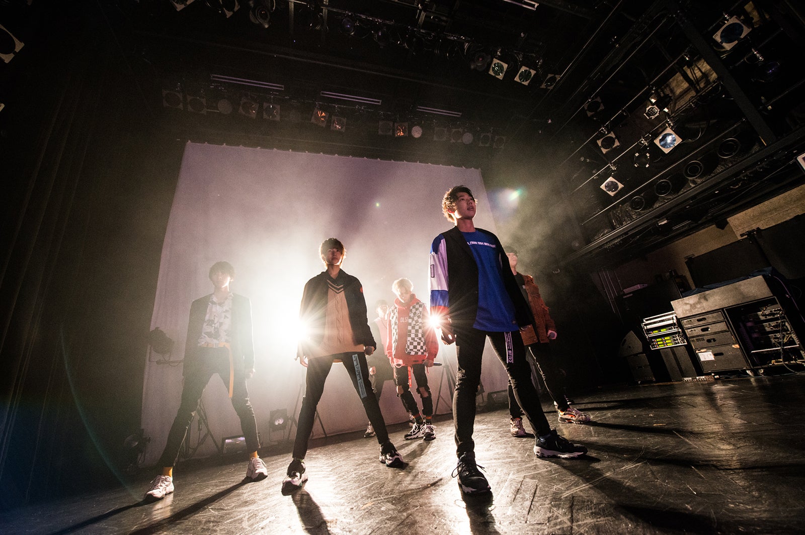 Zero PLANET（提供写真）