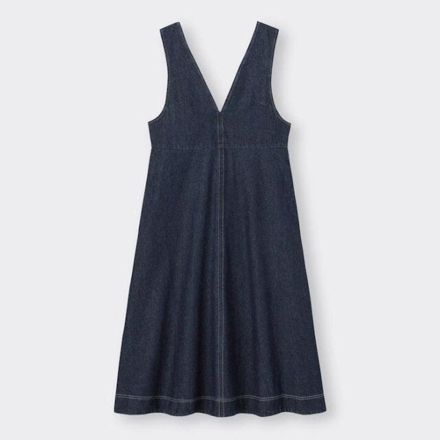 GU 新作 ワンピース GU 新作 ワンピース