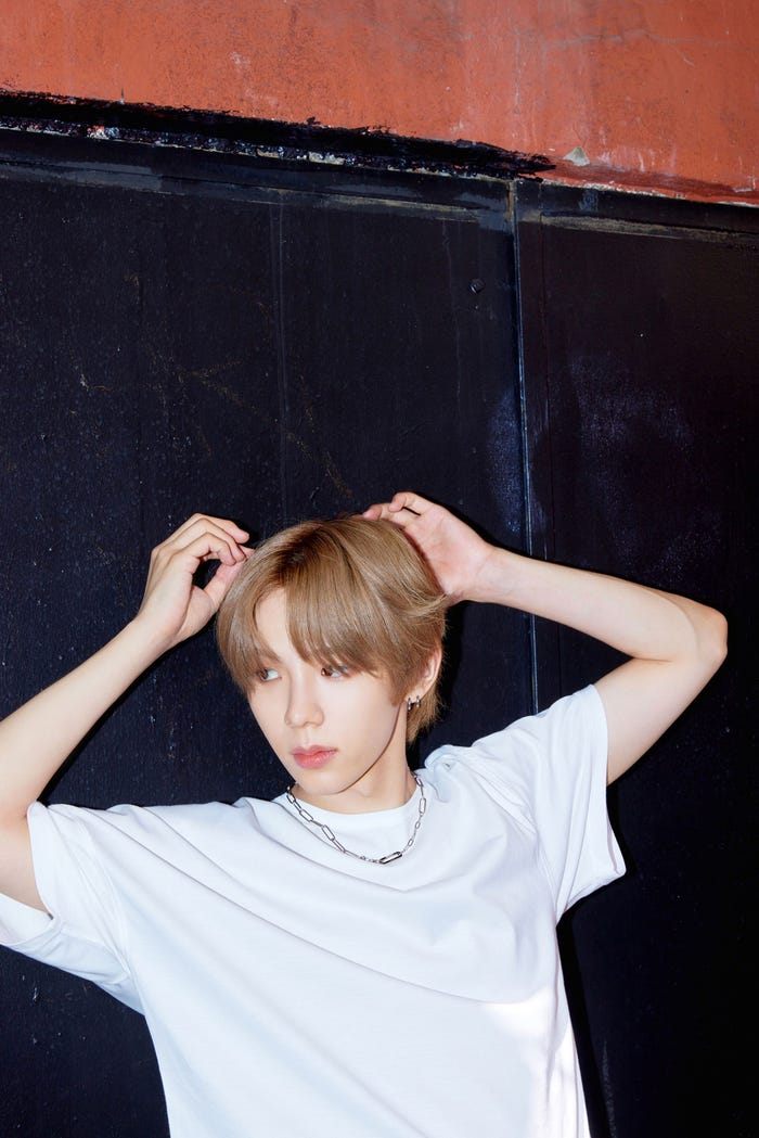 ショウタロウ(提供写真)