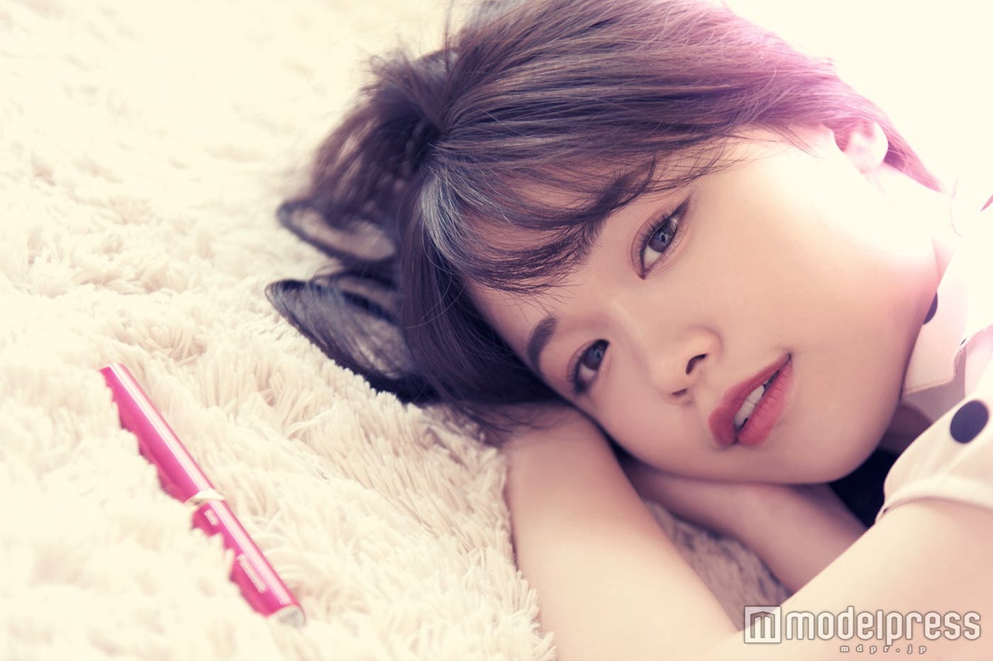 ゆうこす(C)モデルプレス