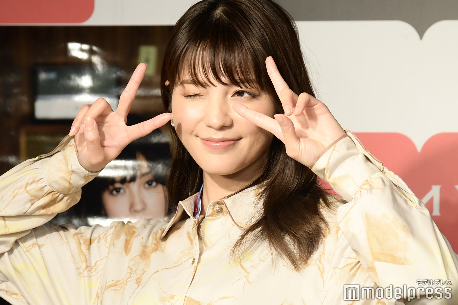 南里美希（C）モデルプレス