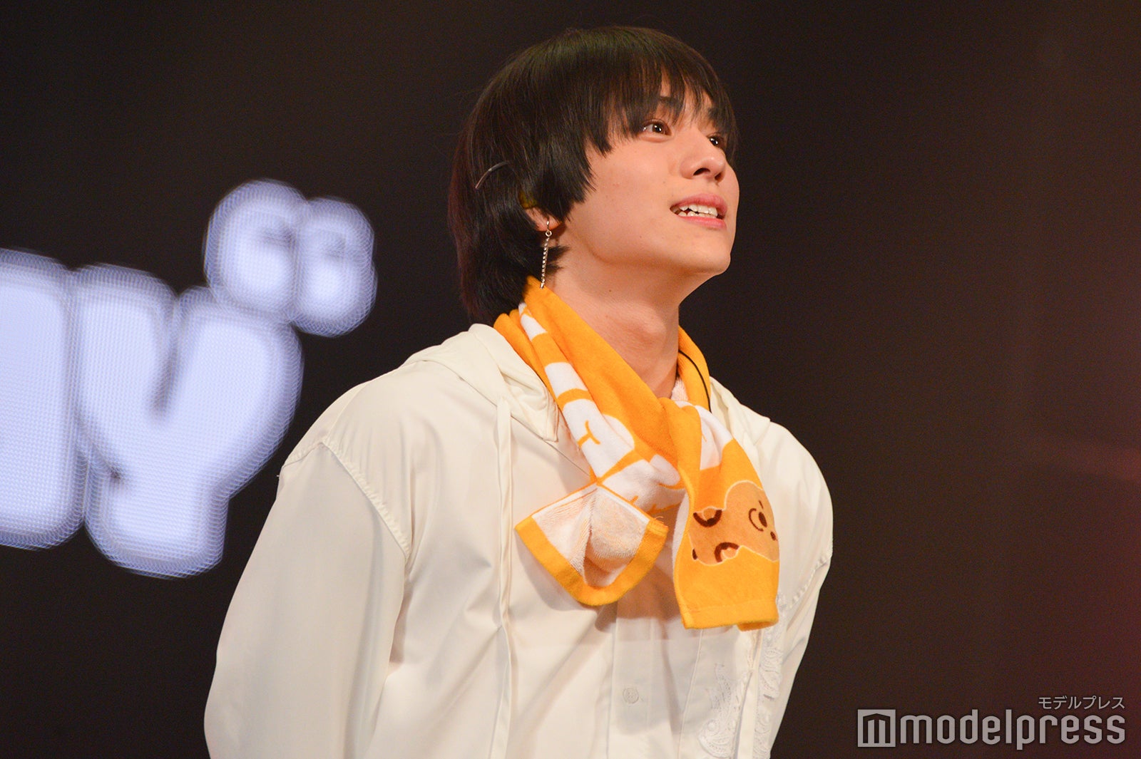 山下幸輝 （C）モデルプレス