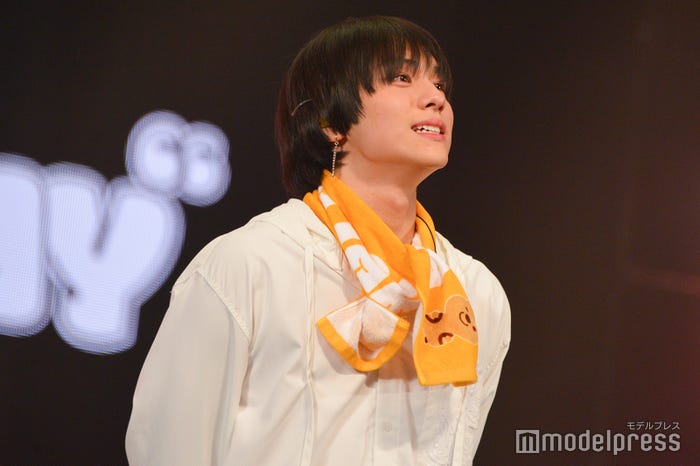 山下幸輝 (C)モデルプレス