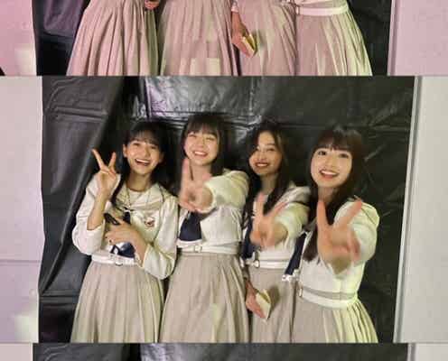 乃木坂46・5期生井上和、同期1人1人への想いつづる「10thバスラ」経ての目標も
