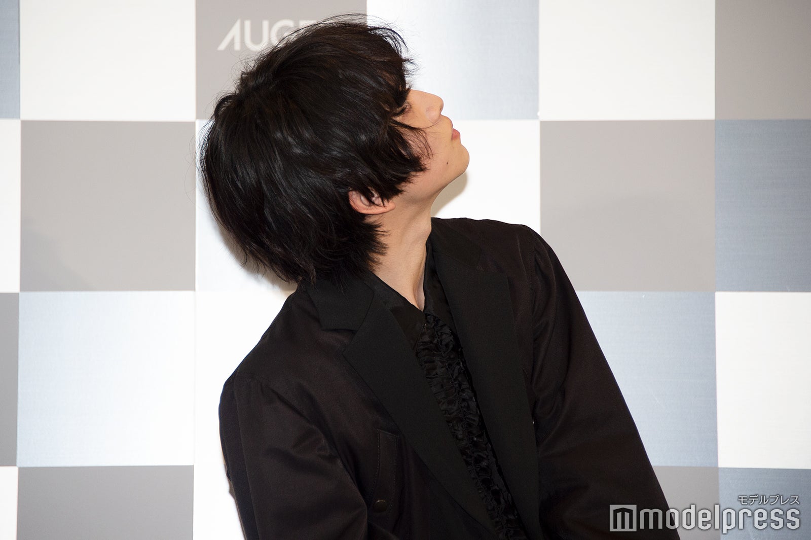 板垣李光人（C）モデルプレス