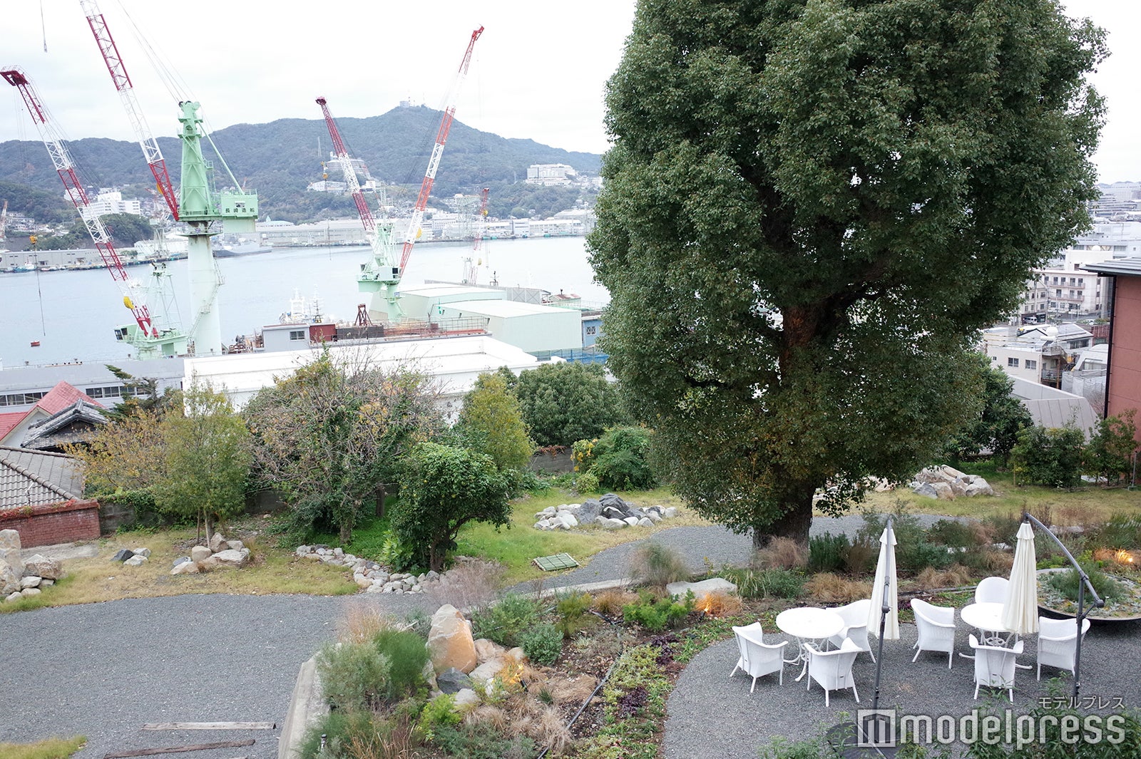 ホテルインディゴ長崎グラバーストリート（C）モデルプレス