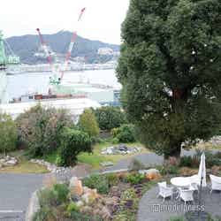 ホテルインディゴ長崎グラバーストリート(C)モデルプレス