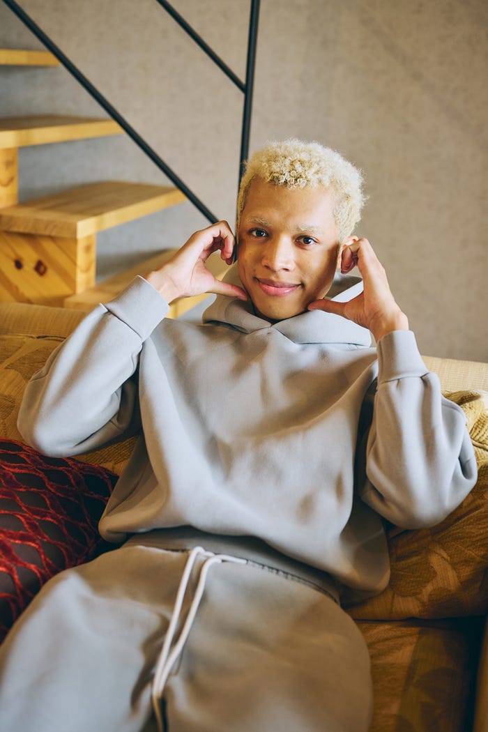 ロイ(C)AbemaTV, Inc.