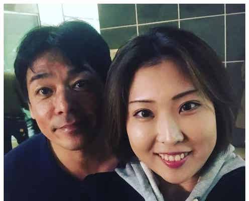 尾上松也の妹・春本由香、吉永秀平と結婚 父・尾上松助さん誕生日に