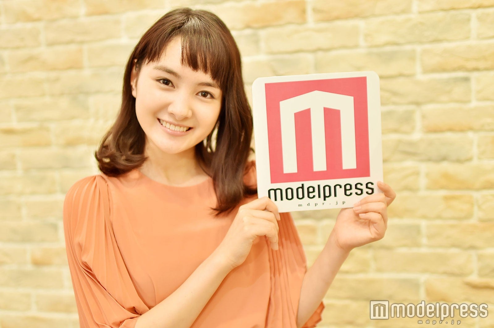 葵わかな（C）モデルプレス