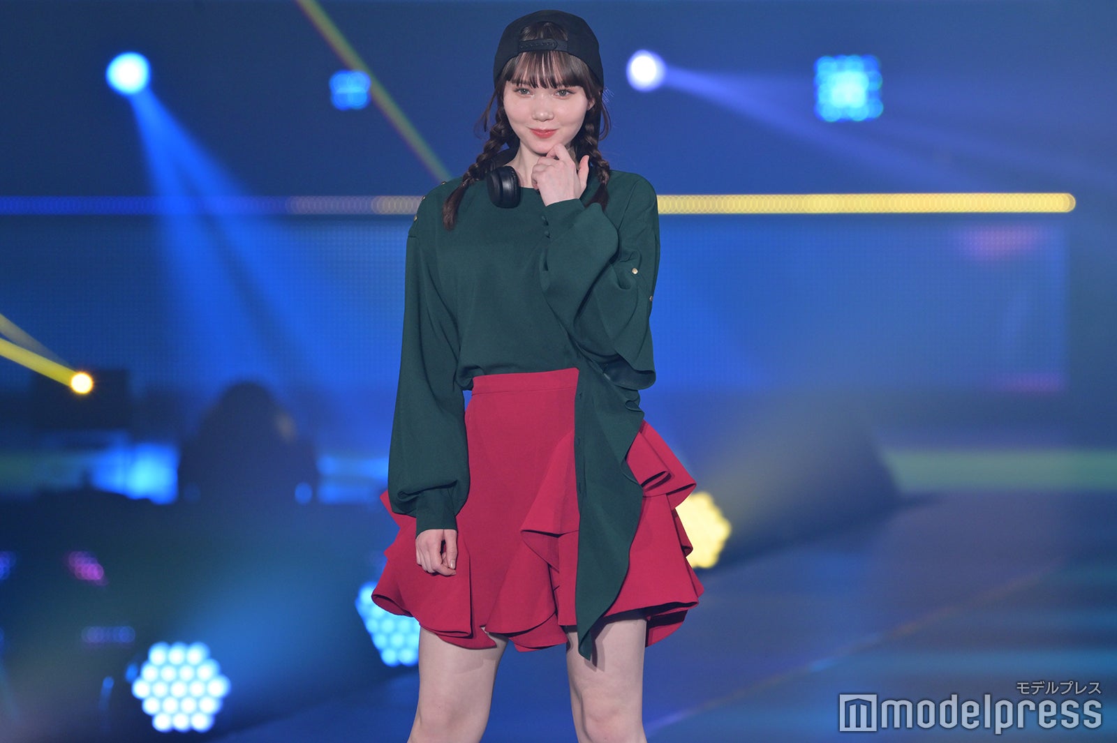 マーシュ彩（C）モデルプレス