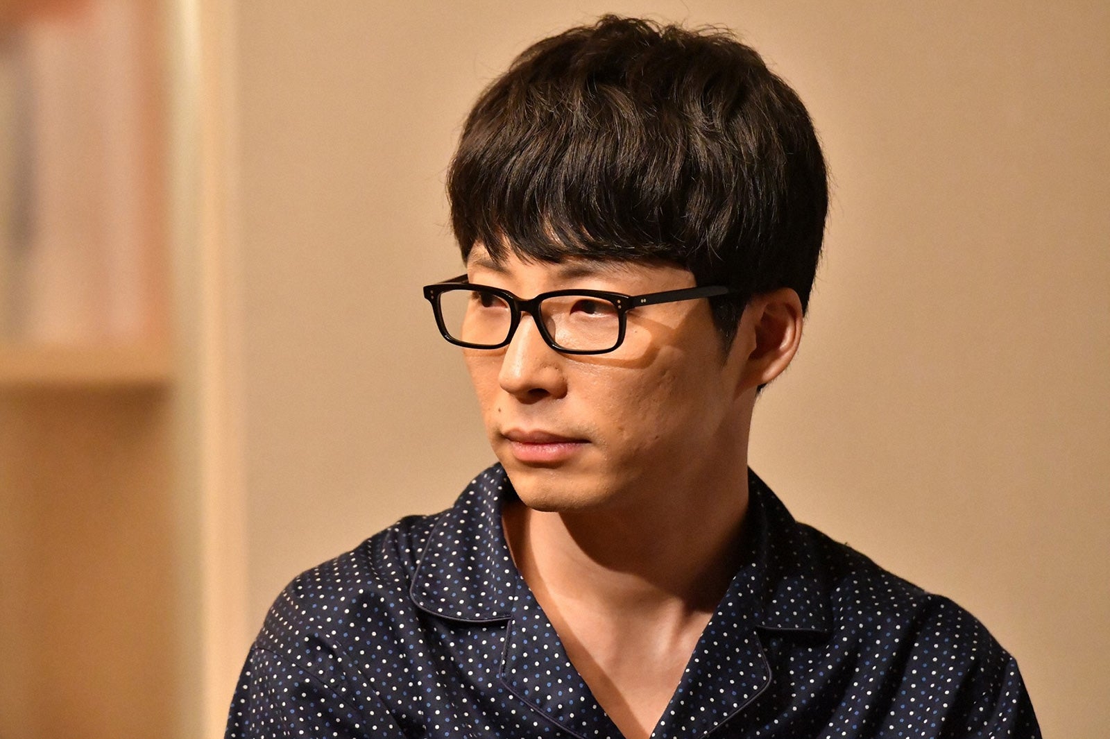 星野源「逃げるは恥だが役に立つ」第1話・場面カット（C）TBS