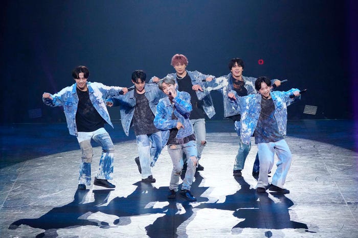 LIL LEAGUE(提供写真)