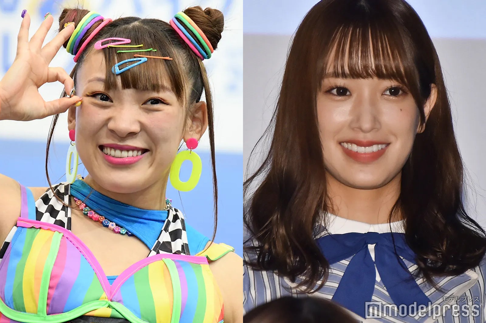 フワちゃん、日向坂46佐々木久美は「本当にお笑い好き」スノボの約束も話題に