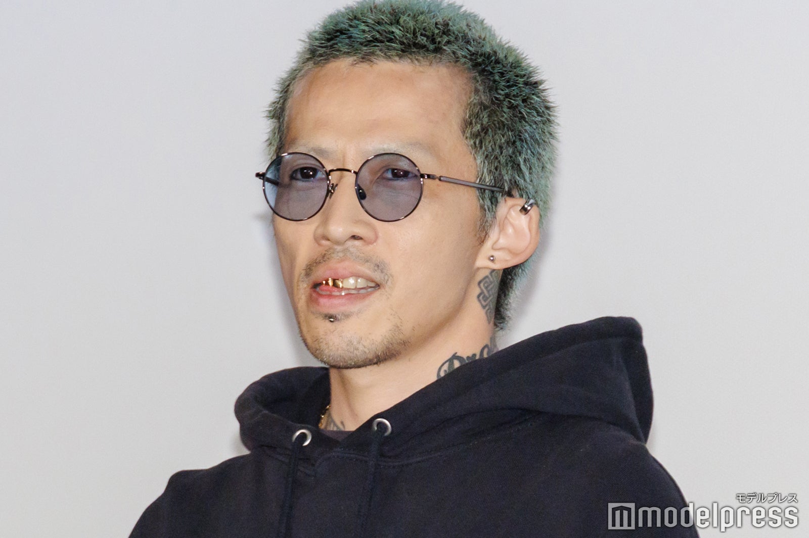 上ちゃん（C）モデルプレス