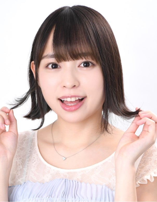 寺坂ユミ（提供写真）