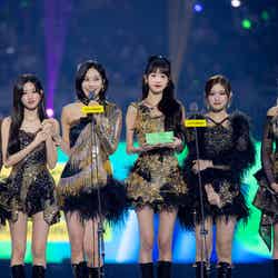 IVE（C）2023 Melon Music Awards （MMA2023）