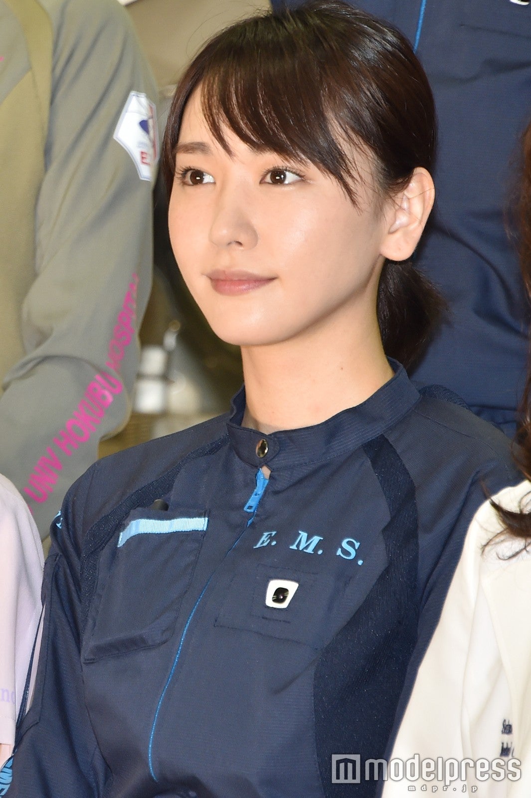 新垣結衣（C）モデルプレス