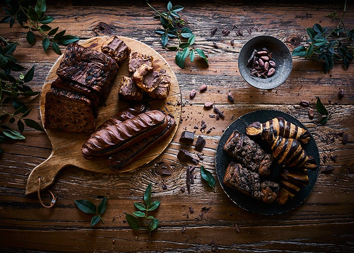 BOUL’ANGE／画像提供：ベイクルーズ