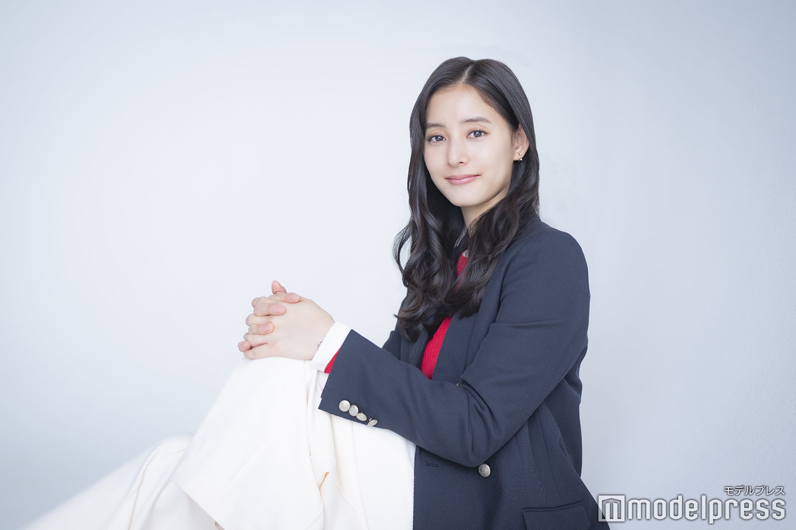 新木優子（C）モデルプレス