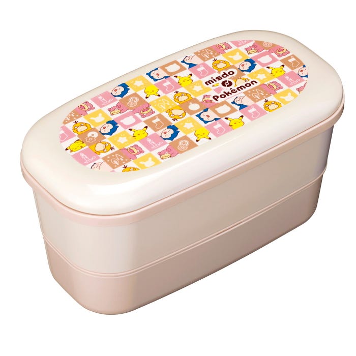 くつろぎランチボックス/提供画像