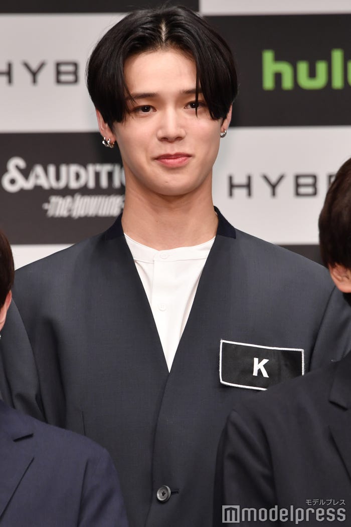 K(C)モデルプレス