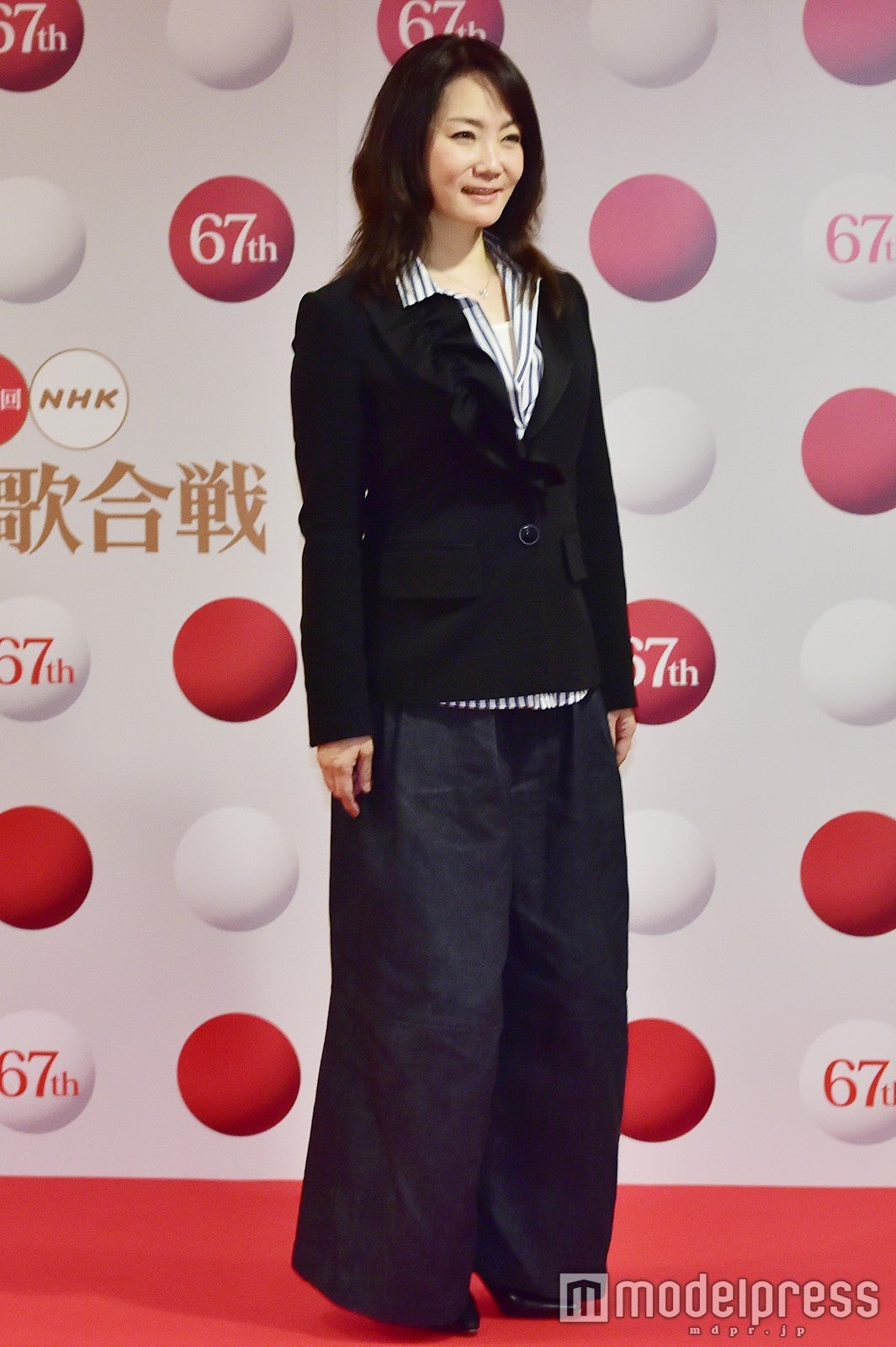 香西かおり（C）モデルプレス