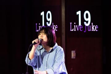 寿理 ワンマンライブを開催 17日に20歳誕生日「10代は一瞬で過ぎました」 自身初のMVも公開