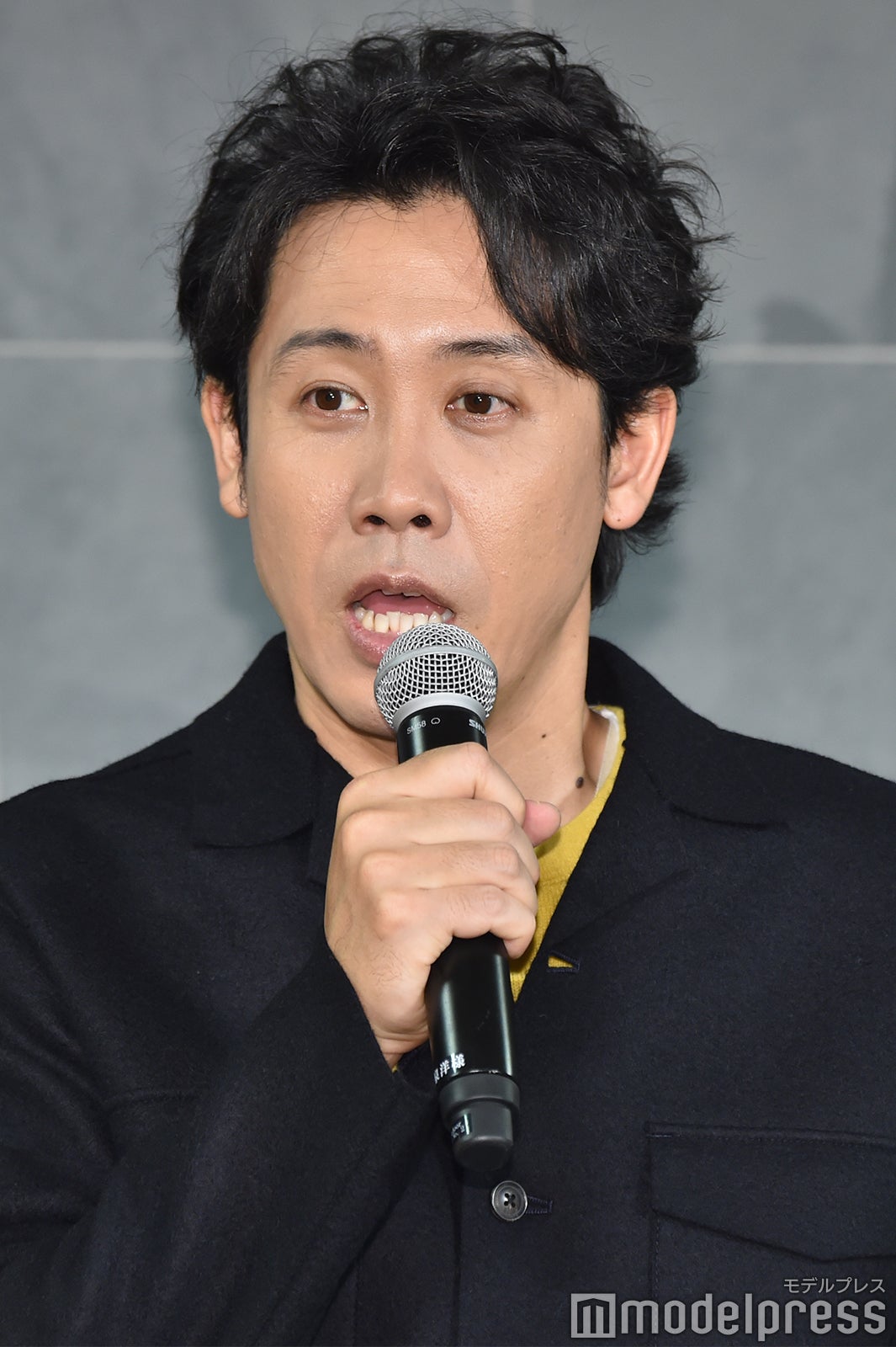 大泉洋 （C）モデルプレス