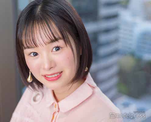 【私が女優になる日_高倉萌香インタビュー】NGT48卒業後「芸能活動は一切やらないつもりでした」 今改めて女優に挑戦する理由<モデルプレス連載#5>