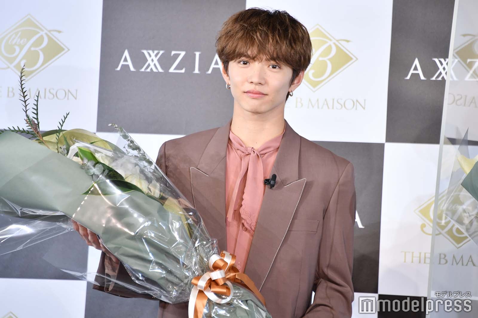 佐藤大樹 （C）モデルプレス