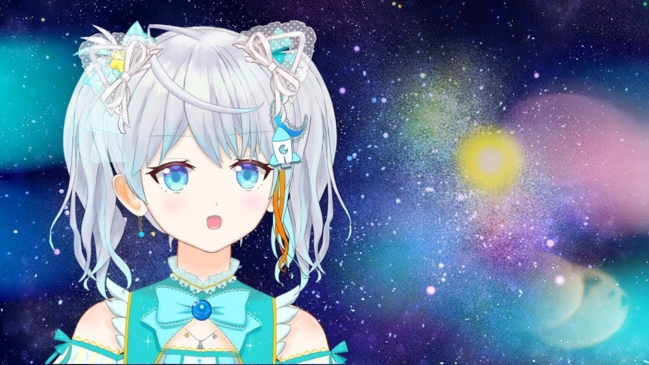 サンリオ主催の「次に来るVTuber大投票2025」ついに最優秀賞が決定!