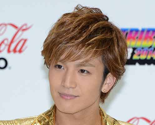 三代目JSB、3人目のEXILE兼任メンバーが誕生 歓喜のコメント