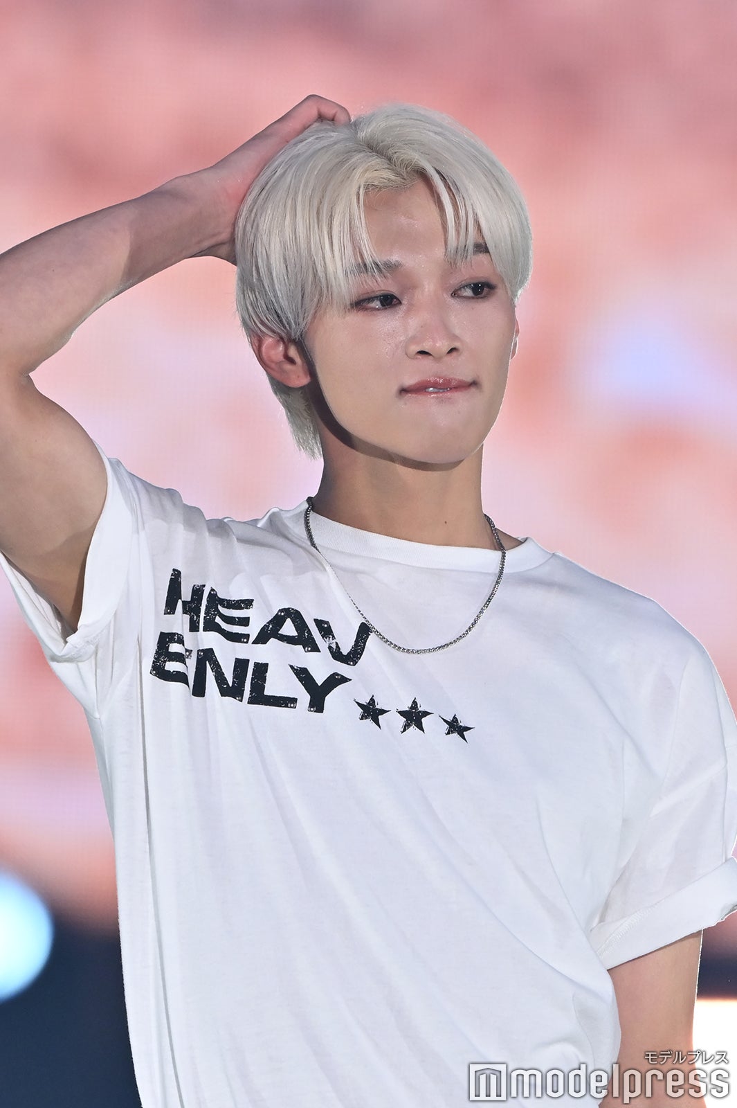 松本怜生（C）モデルプレス