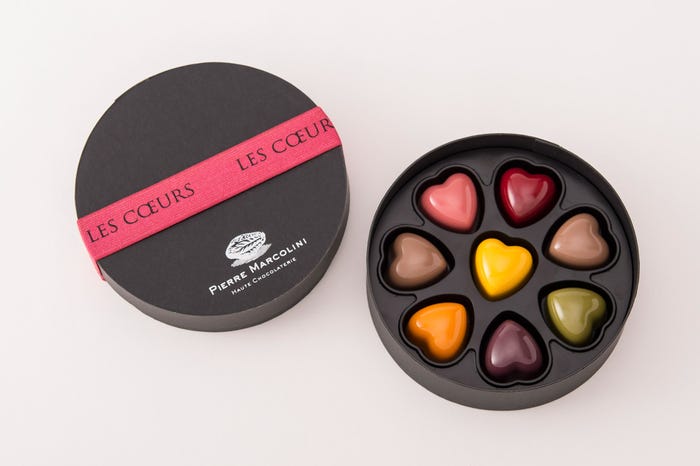 「<レ クール8個入り>」¥3,132(本体価格¥2,900)/画像提供:株式会社 The Cream of the Crop & Company