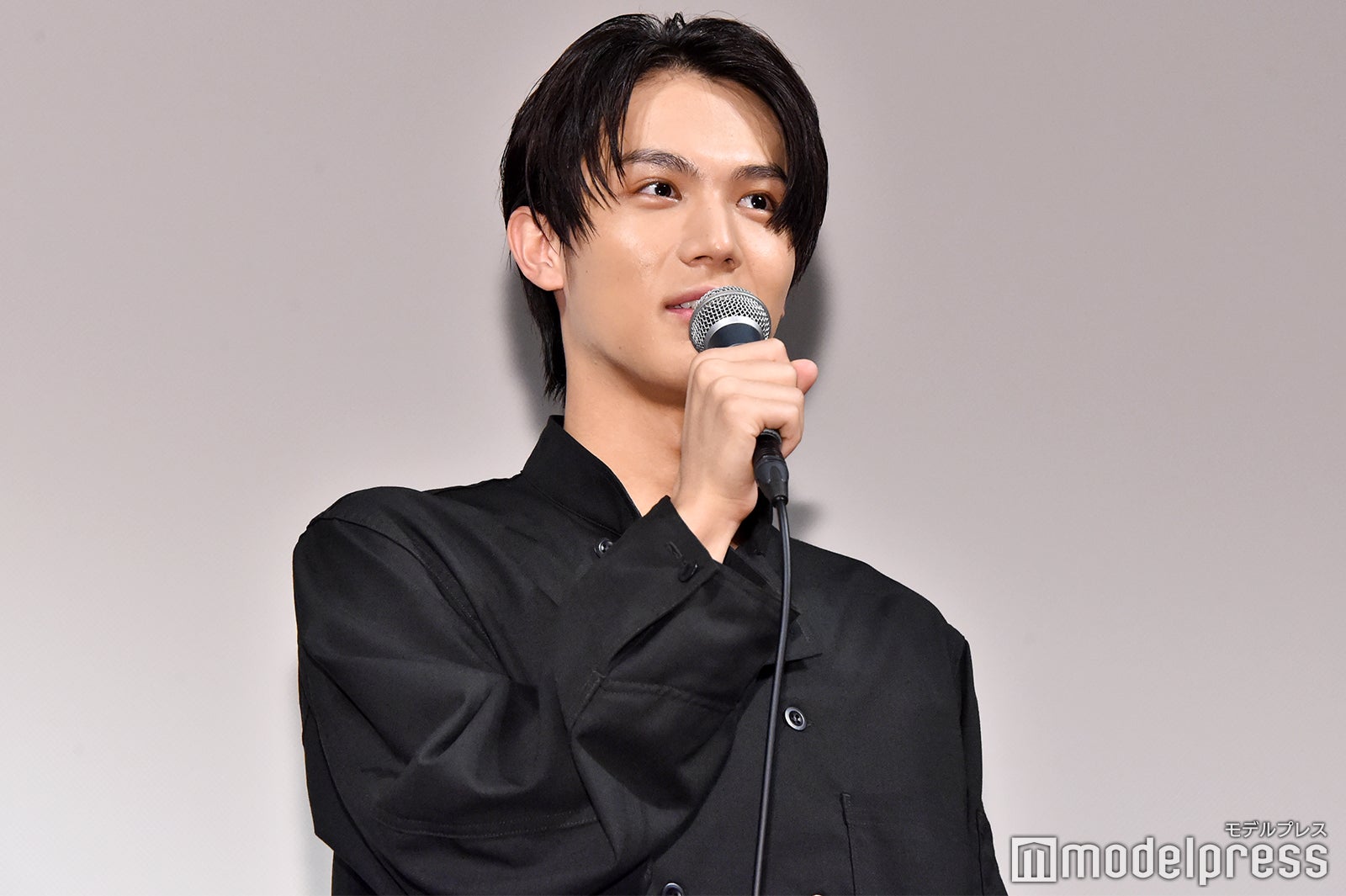 中川大志 （C）モデルプレス