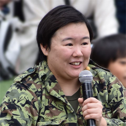 やす子だけじゃない「子ども食堂」を運営する有名人たち はるな愛、庄野真代、小椋久美子の"原点"