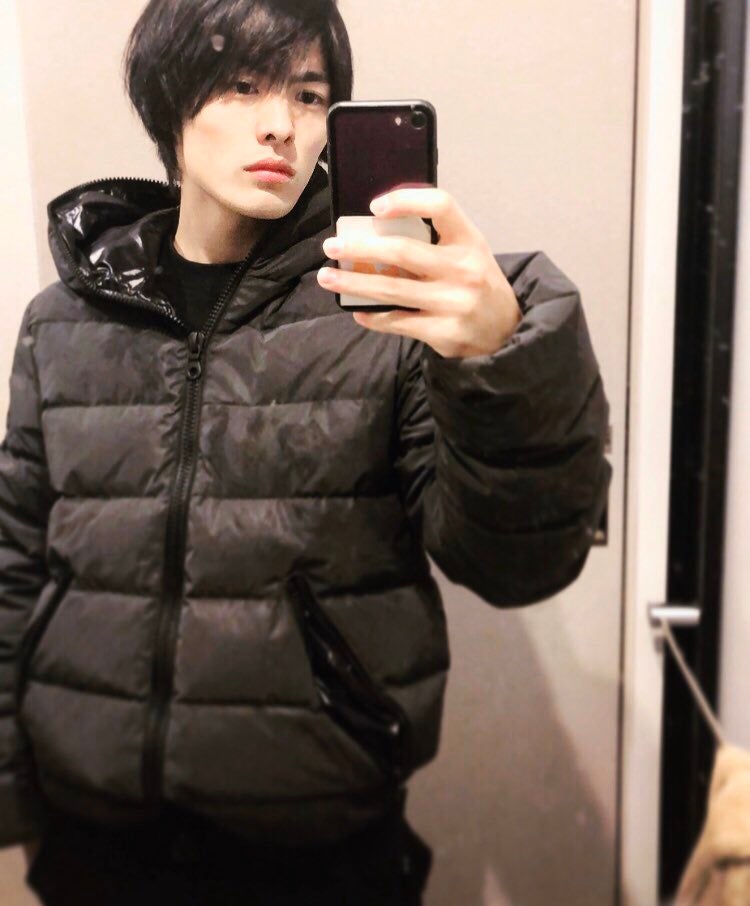 「オオカミちゃん」No.1モテ男子・堀江亨、髪ばっさりカットで大胆イメチェン「似合う」「イケメン度増した」