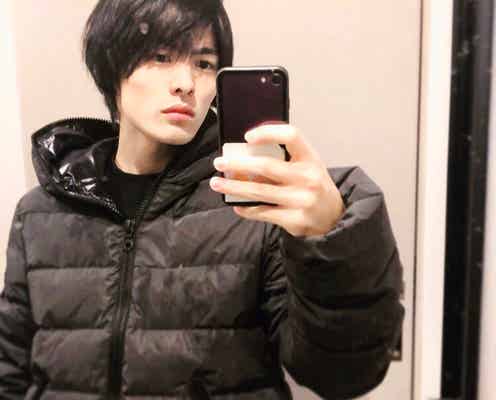 「オオカミちゃん」No.1モテ男子・堀江亨、髪ばっさりカットで大胆イメチェン「似合う」「イケメン度増した」