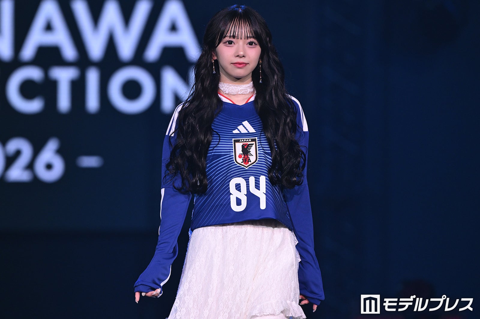 増田彩乃（C）モデルプレス