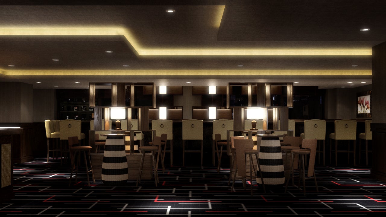 ホテルメトロポリタン プレミア 台北（提供画像）