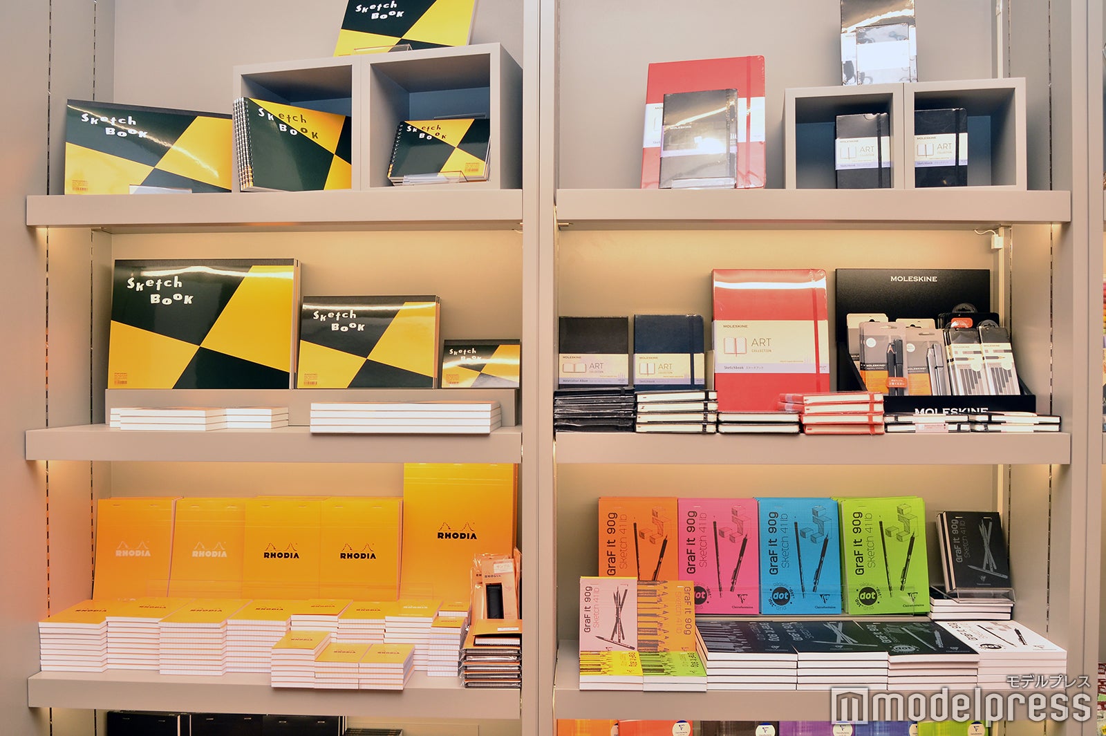 誠品生活日本橋（C）モデルプレス