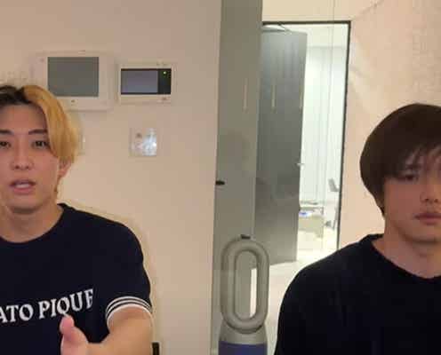ぷろたん、DV疑惑否定 ヒカルYouTube緊急出演で“127人リスト”残した理由・500万円の謝罪金など説明