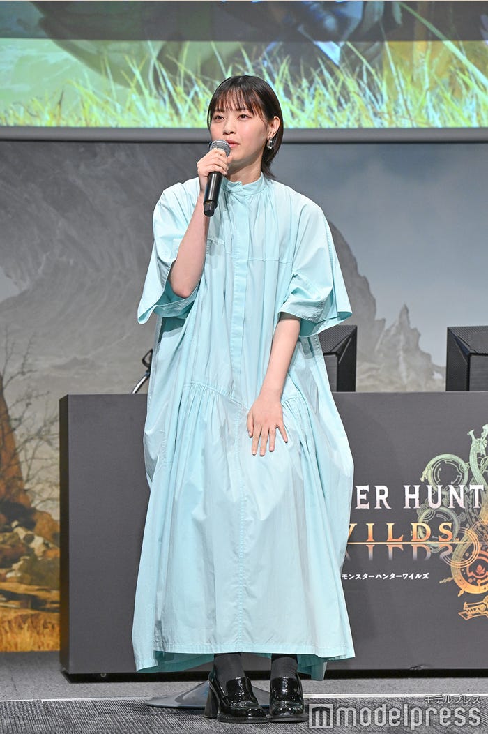 西野七瀬(C)モデルプレス