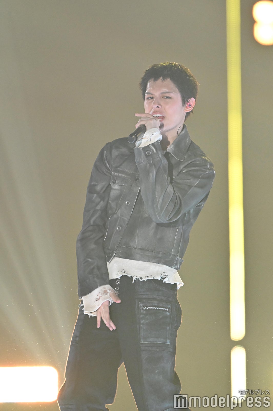 CORTIS（C）モデルプレス