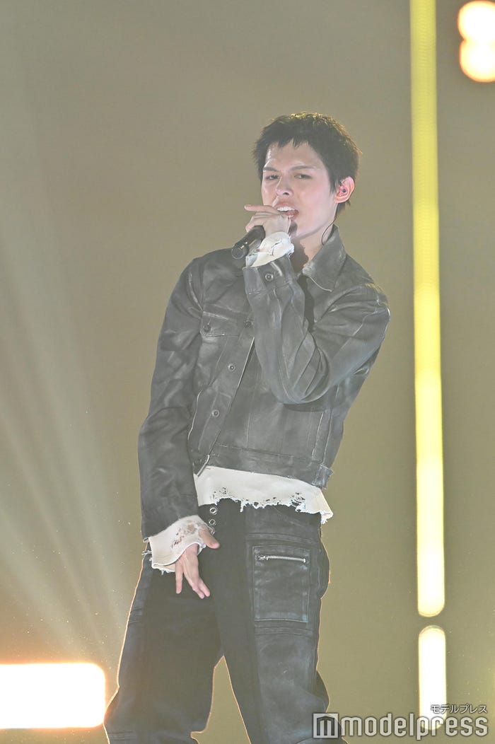 CORTIS(C)モデルプレス