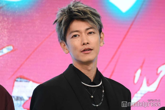 佐藤健(C)モデルプレス