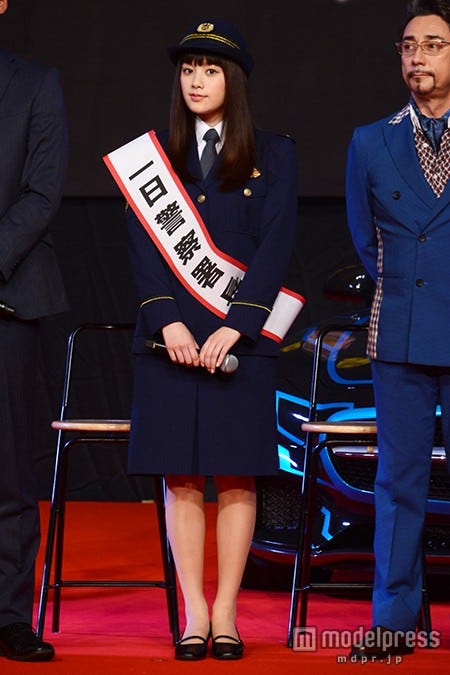 筧美和子 イケメン俳優の告白に照れ笑い モデルプレス 筧美和子 イケメン俳優の告白に照れ笑い モデルプレス