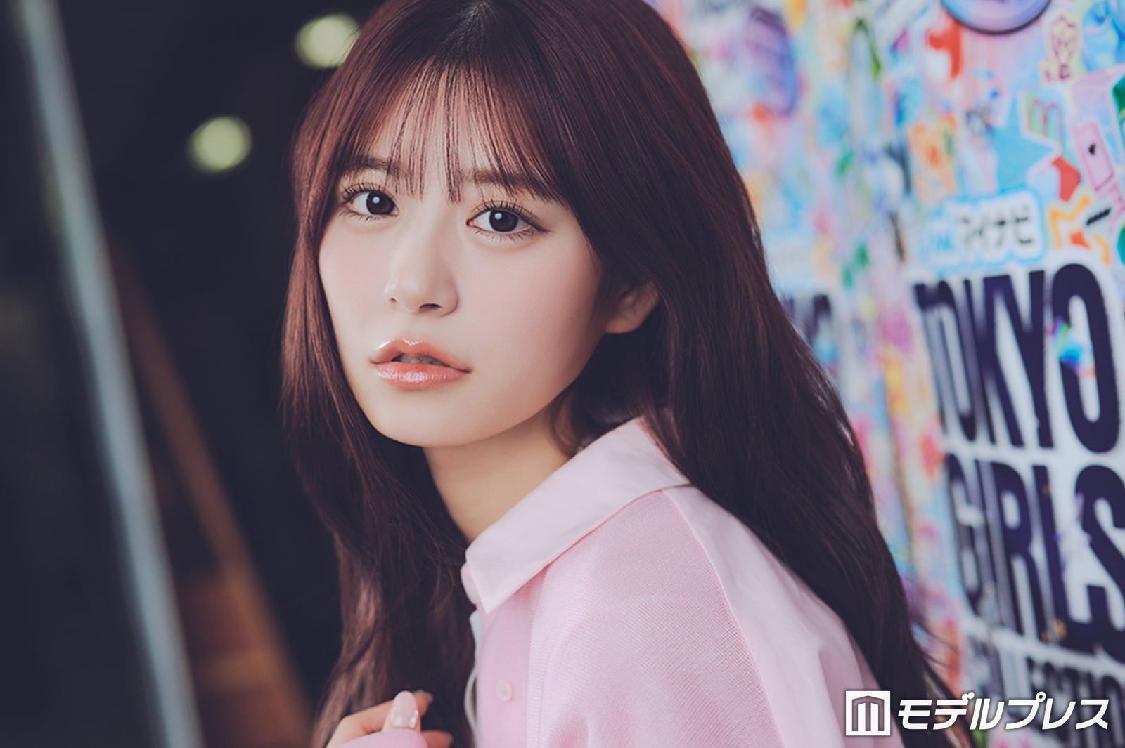 【FRUITS ZIPPER月足天音インタビュー】やりがい実感した東京ドーム公演「イヤモニを貫通してくるほど」次なる目標も語る